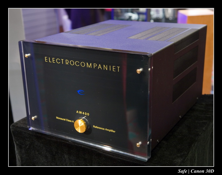 2006 - 10 - Salon hifi sofitel -  022